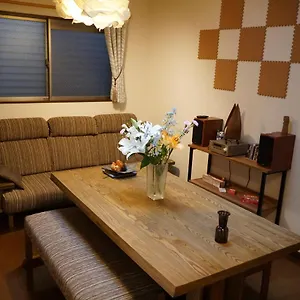 Du Tanuki Noir Guest house Osaka