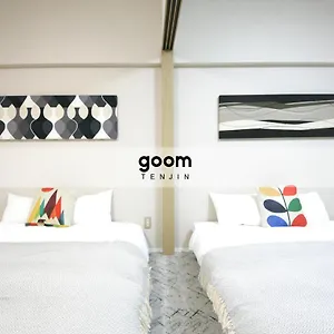 Goom Fukuoka-tenjin Hotel Fukuoka (Fukuoka)