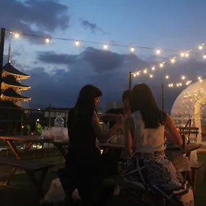 The Next Door & Private 京都市