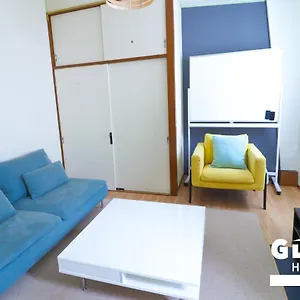 Gloce 横須賀 シェアルーム Navy Base L Share At Navy Base Guest house Yokosuka