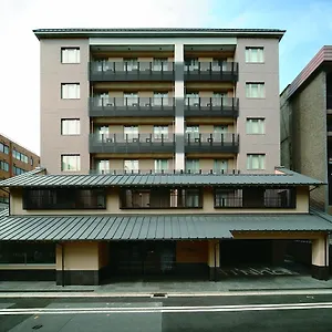 ヴィアイン京都四条室町 *** 京都市