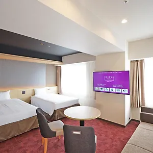 Chisun Premium Kujo 京都