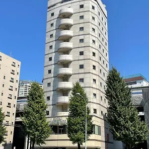 Olympic Azabu Hotel Tokyo