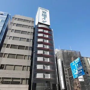 Toyoko Asakusa Kuramae No 1 3* Tokio