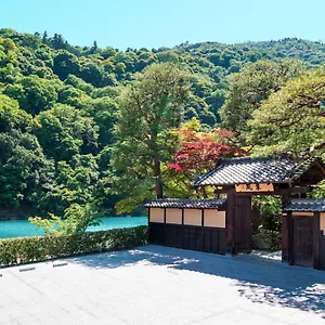 翠嵐 ラグジュアリーコレクションホテル ***** 京都市