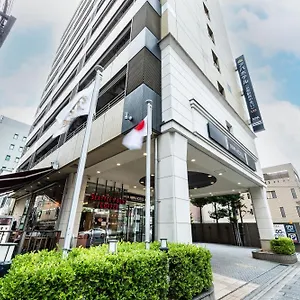アパヴィラホテル 京都駅前 *** 京都市