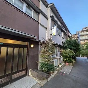 Meigetsu 2* Tokio