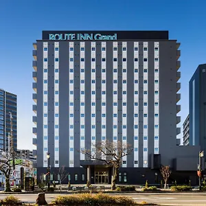 Route Grand Fujigaoka Ekimae Hotel Nagoya