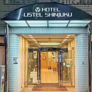 Listel Shinjuku Tōkyō