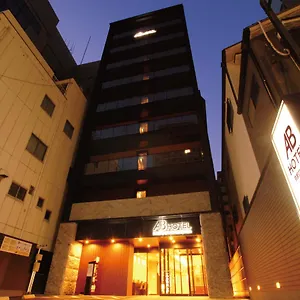 Abホテル京都四条堀川 *** 京都市