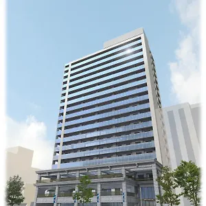 Luminous Sannomiya Hotel Kobe