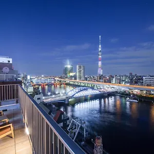 アマネク 浅草駅前 東京都