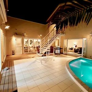 Kiyaza Guest house Kamakura
