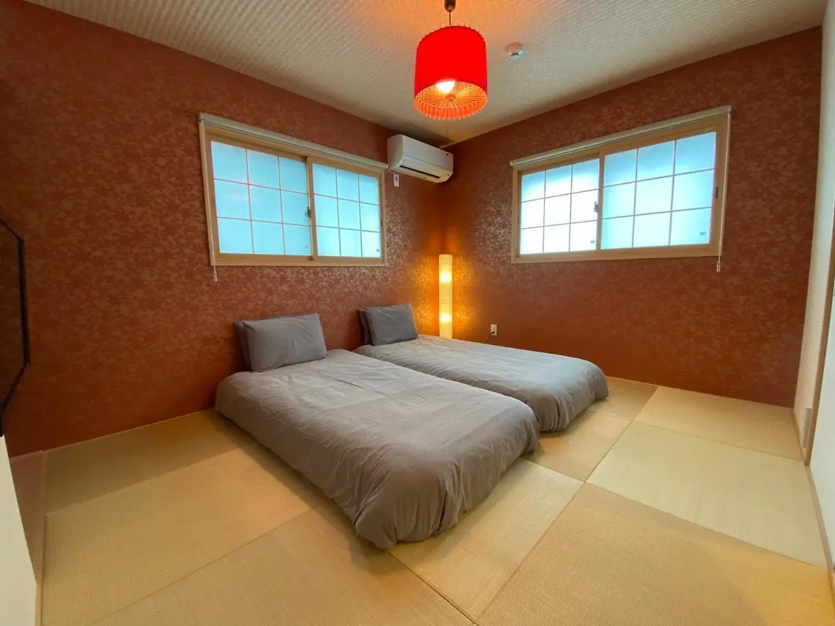 Kyostay Iroha Toji Main Kyoto Japan