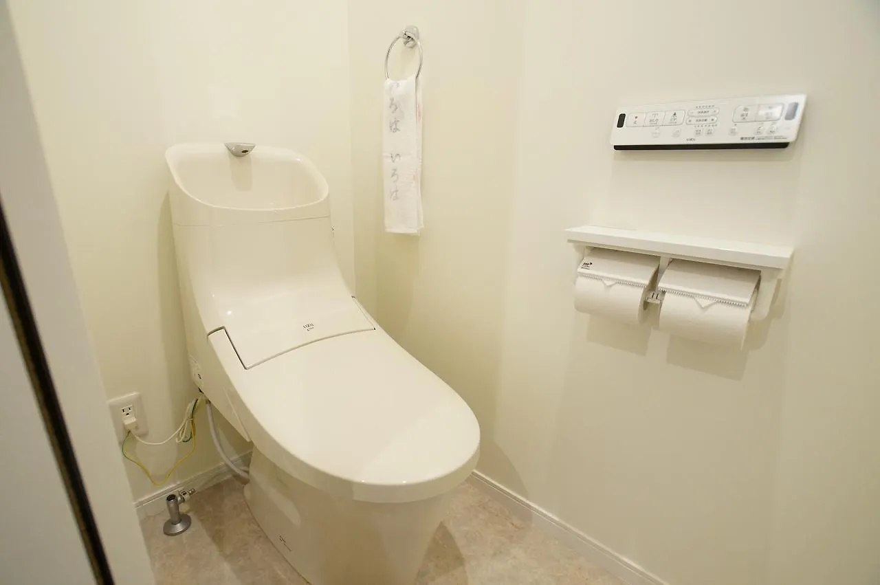 Kyostay Iroha Toji Main Kyoto Aparthotel