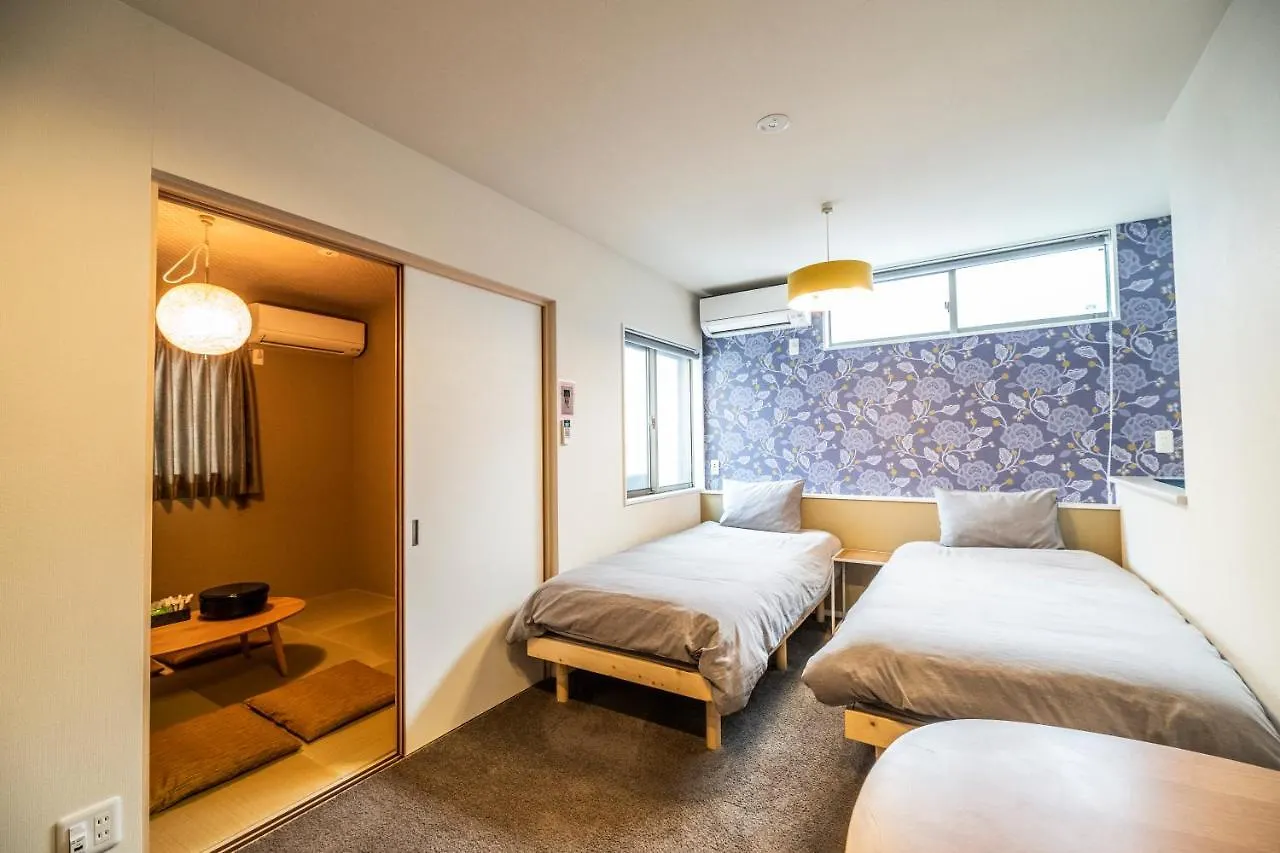 Kyostay Iroha Toji Main Kyoto 2*,  Japon